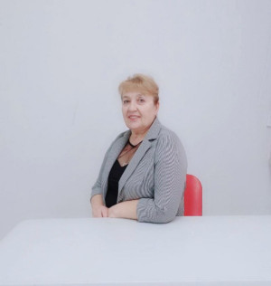 Алехина Елена Николаевна Алехина Елена Николаевна