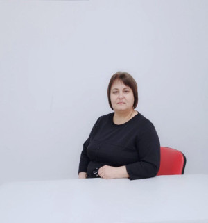 Черных Людмила Викторовна Черных Людмила Викторовна