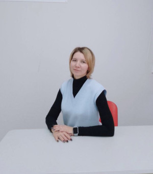 Кузнецова Татьяна Александровна Кузнецова Татьяна Александровна