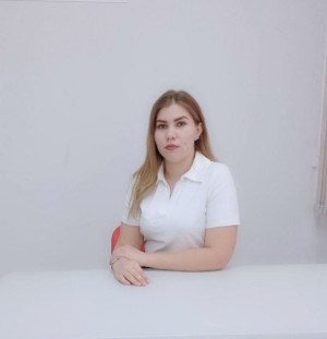 Гречко Ирина Николаевна Гречко Ирина Николаевна